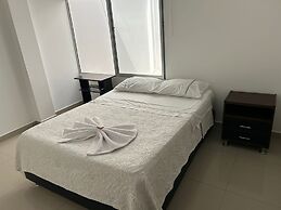 Hotel Violetas del Llano