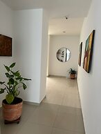 Hotel Violetas del Llano
