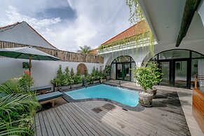 Casa Julia Canggu