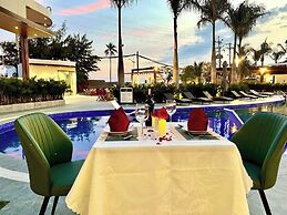 Olee Sea View Resort