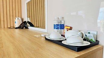 Olee Sea View Resort