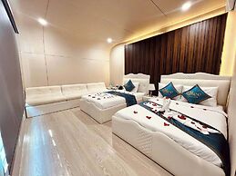 Olee Sea View Resort