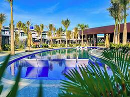 Olee Sea View Resort