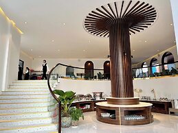 Olee Sea View Resort