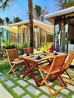 Olee Sea View Resort