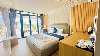 Olee Sea View Resort