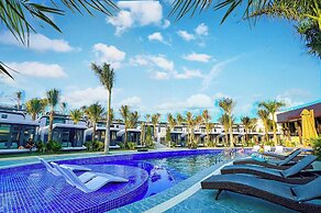 Olee Sea View Resort