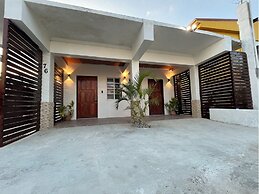 Casa De Shangrila Boutique Hotel