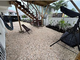 Casa De Shangrila Boutique Hotel