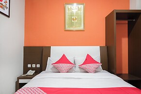 Hotel O Hotel Desa Puri