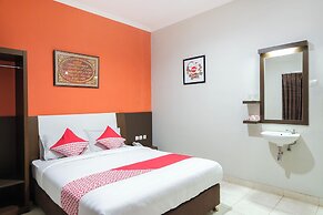 Hotel O Hotel Desa Puri