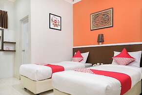 Hotel O Hotel Desa Puri