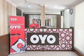 Hotel O Hotel Desa Puri