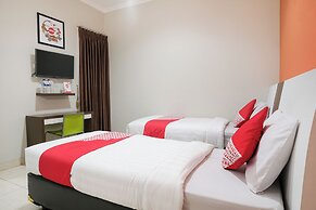 Hotel O Hotel Desa Puri