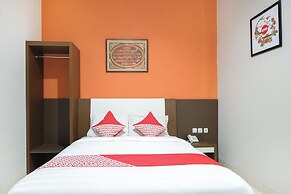 Hotel O Hotel Desa Puri