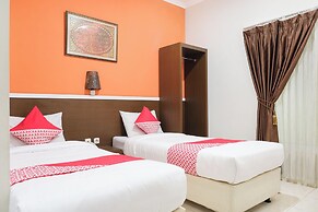 Hotel O Hotel Desa Puri