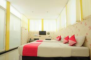 Hotel O Harmonie Residence