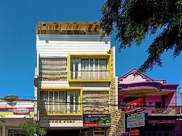 Hotel O Harmonie Residence