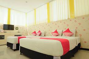 Hotel O Harmonie Residence