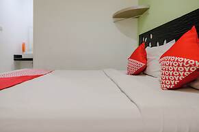 Hotel O Harmonie Residence