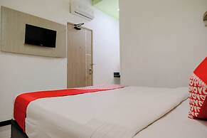 Hotel O Harmonie Residence