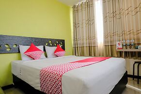 Hotel O Harmonie Residence