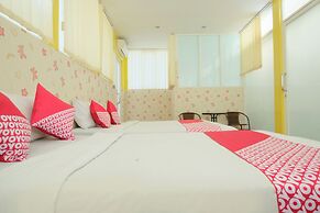 Hotel O Harmonie Residence