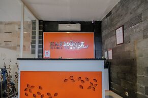 Hotel O Harmonie Residence