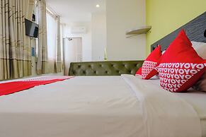 Hotel O Harmonie Residence