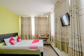 Hotel O Harmonie Residence