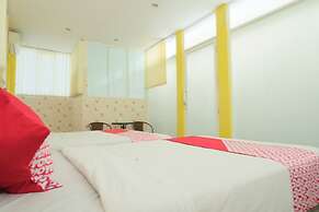 Hotel O Harmonie Residence