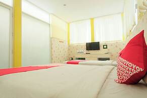 Hotel O Harmonie Residence