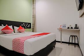 Hotel O Harmonie Residence