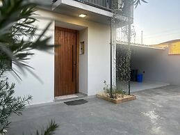 GEMINADO CASA 1 ALTO PADRÃO  4 QUARTOS