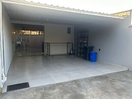 GEMINADO CASA 1 ALTO PADRÃO  4 QUARTOS