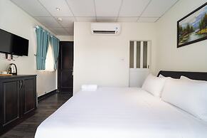 Charisse Hotel Bui Vien