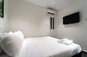 Charisse Hotel Bui Vien