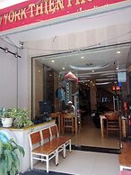 Charisse Hotel Bui Vien