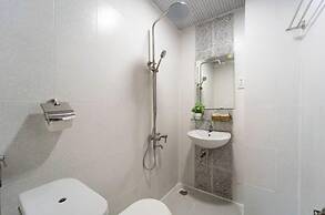 Charisse Hotel Bui Vien