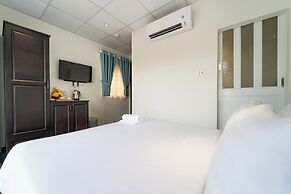 Charisse Hotel Bui Vien