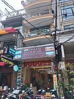 Charisse Hotel Bui Vien