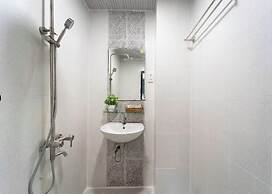 Charisse Hotel Bui Vien