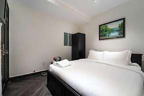 Charisse Hotel Bui Vien