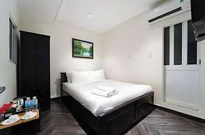 Charisse Hotel Bui Vien