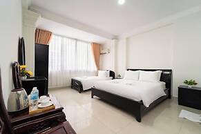 Charisse Hotel Bui Vien