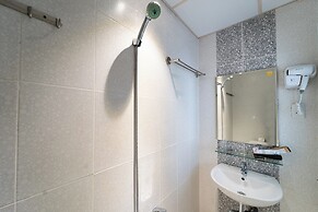 Charisse Hotel Bui Vien