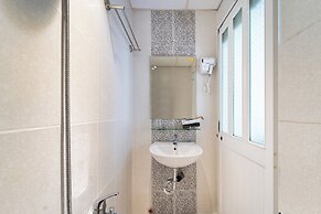 Charisse Hotel Bui Vien