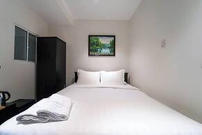 Charisse Hotel Bui Vien