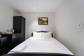 Charisse Hotel Bui Vien