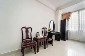 Charisse Hotel Bui Vien